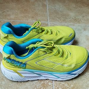 Hoka One One Clifton 3 sneaker